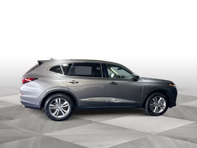 2025 Acura MDX FWD