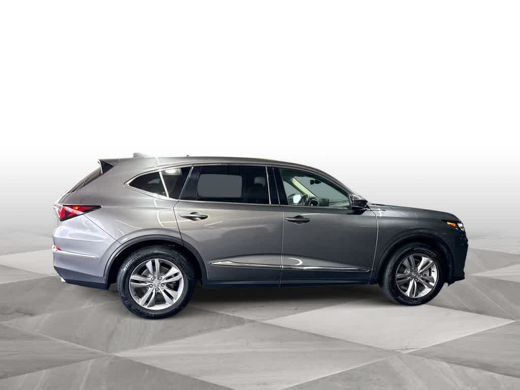 2025 Acura MDX FWD