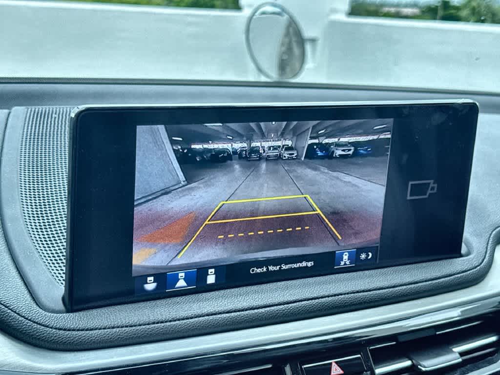 2025 Acura MDX FWD