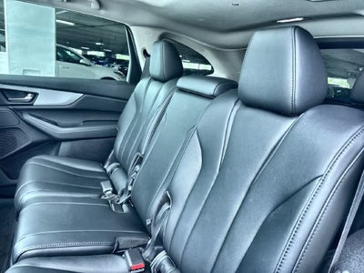 2025 Acura MDX FWD