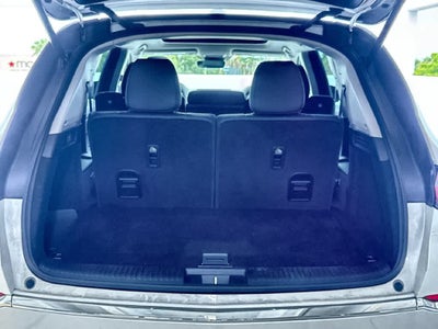 2025 Acura MDX FWD