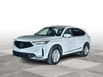 2025 Acura MDX FWD