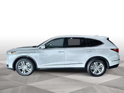 2025 Acura MDX FWD
