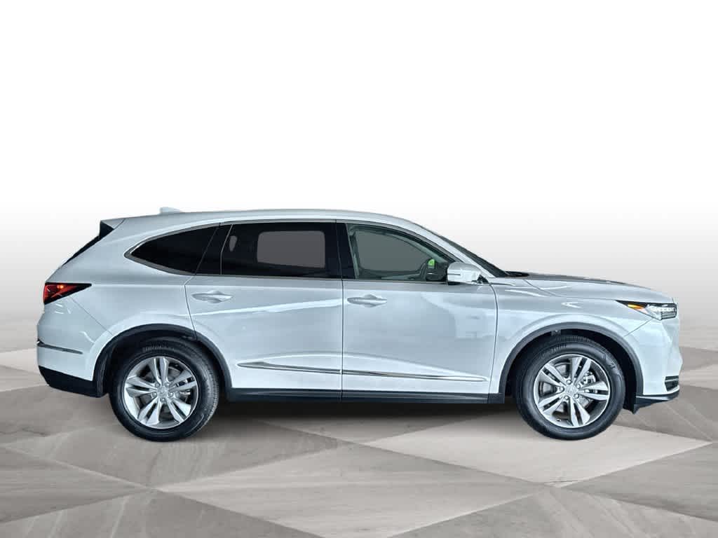 2025 Acura MDX FWD