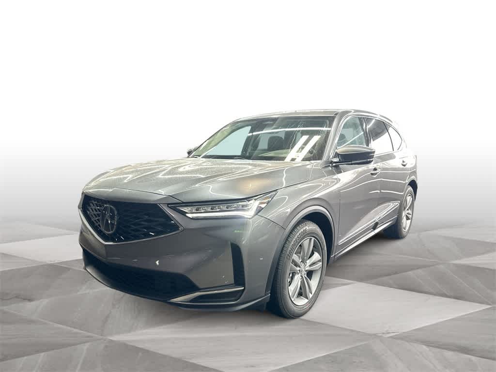 2026 Acura MDX FWD