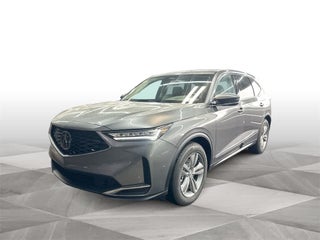 2026 Acura MDX FWD