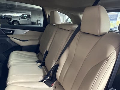 2023 Acura MDX FWD
