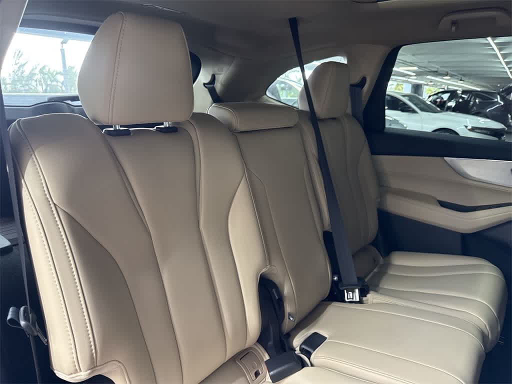 2023 Acura MDX FWD