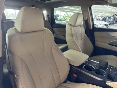 2023 Acura MDX FWD