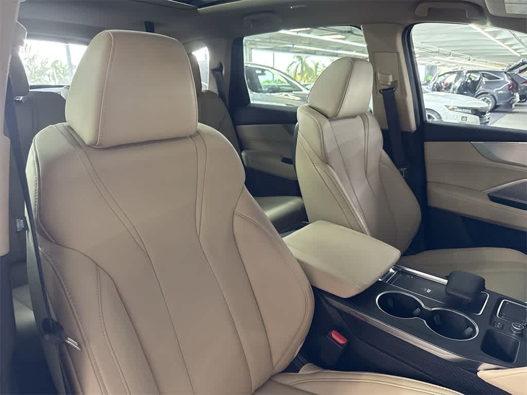 2023 Acura MDX FWD