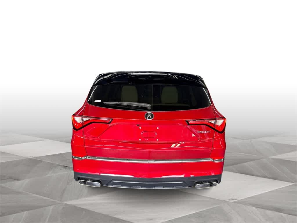2023 Acura MDX FWD