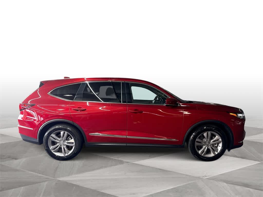 2023 Acura MDX FWD