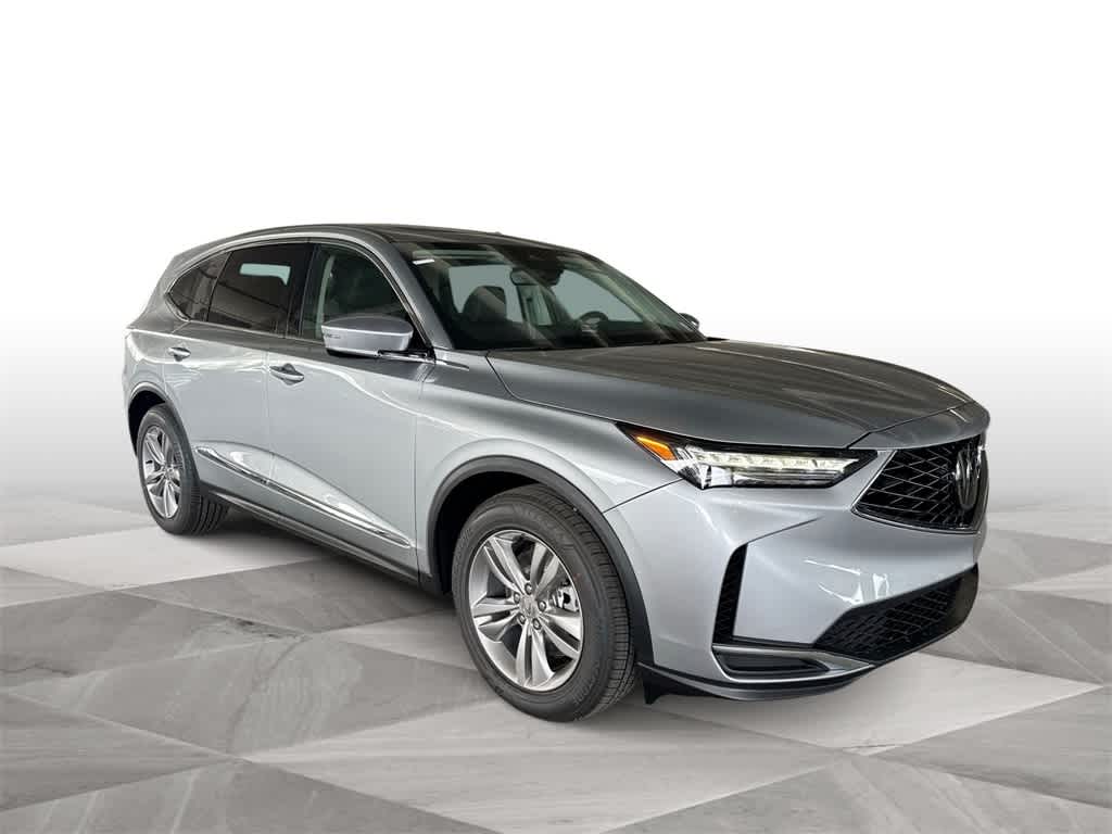 2026 Acura MDX FWD