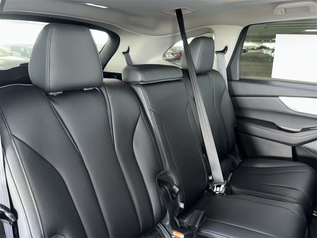2026 Acura MDX FWD