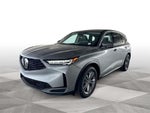 2026 Acura MDX FWD