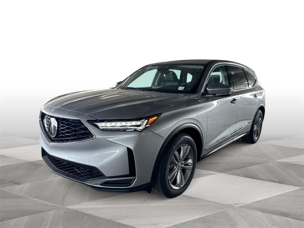 2026 Acura MDX FWD