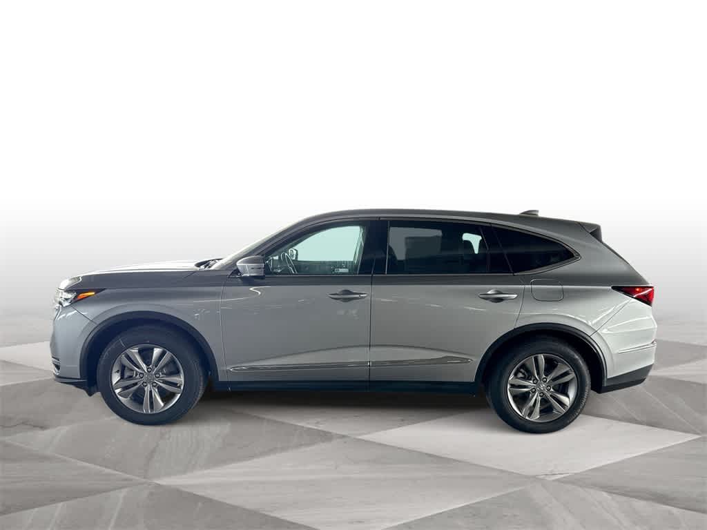 2026 Acura MDX FWD
