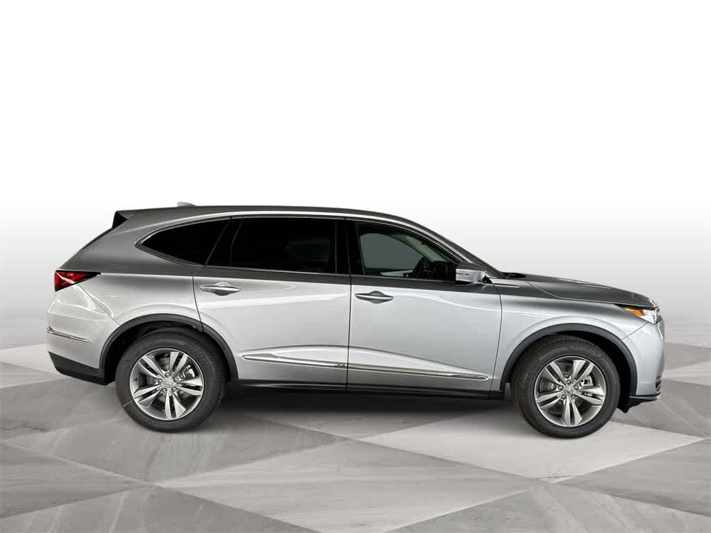 2026 Acura MDX FWD