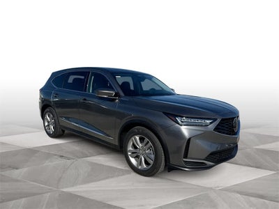 2026 Acura MDX FWD