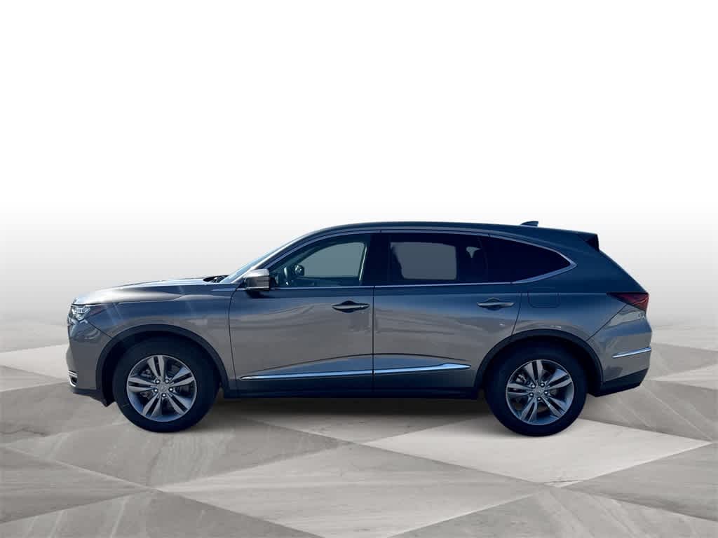 2026 Acura MDX FWD