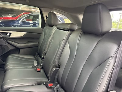 2026 Acura MDX FWD
