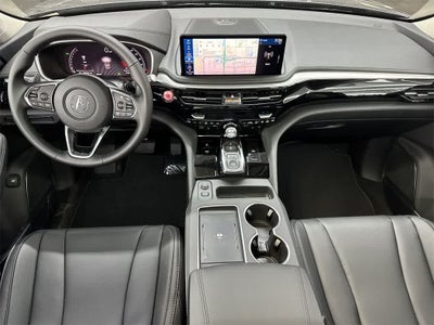 2026 Acura MDX FWD