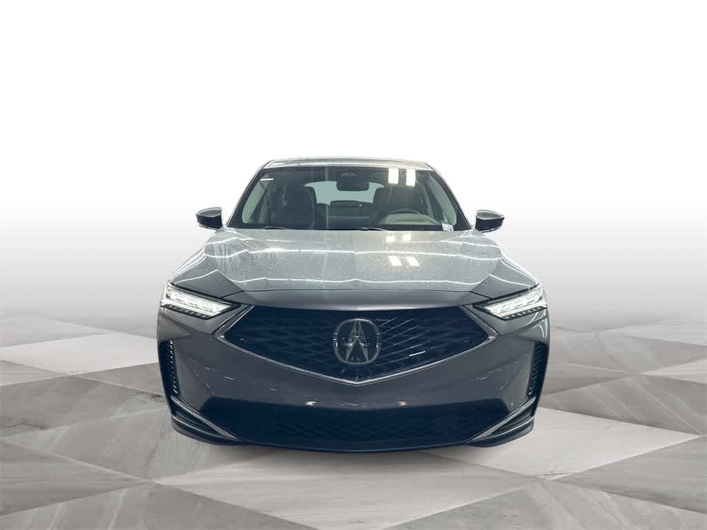 2026 Acura MDX FWD