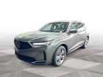 2026 Acura MDX FWD