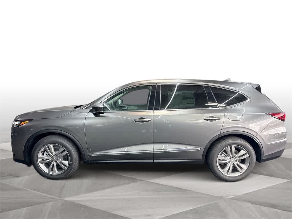 2026 Acura MDX FWD