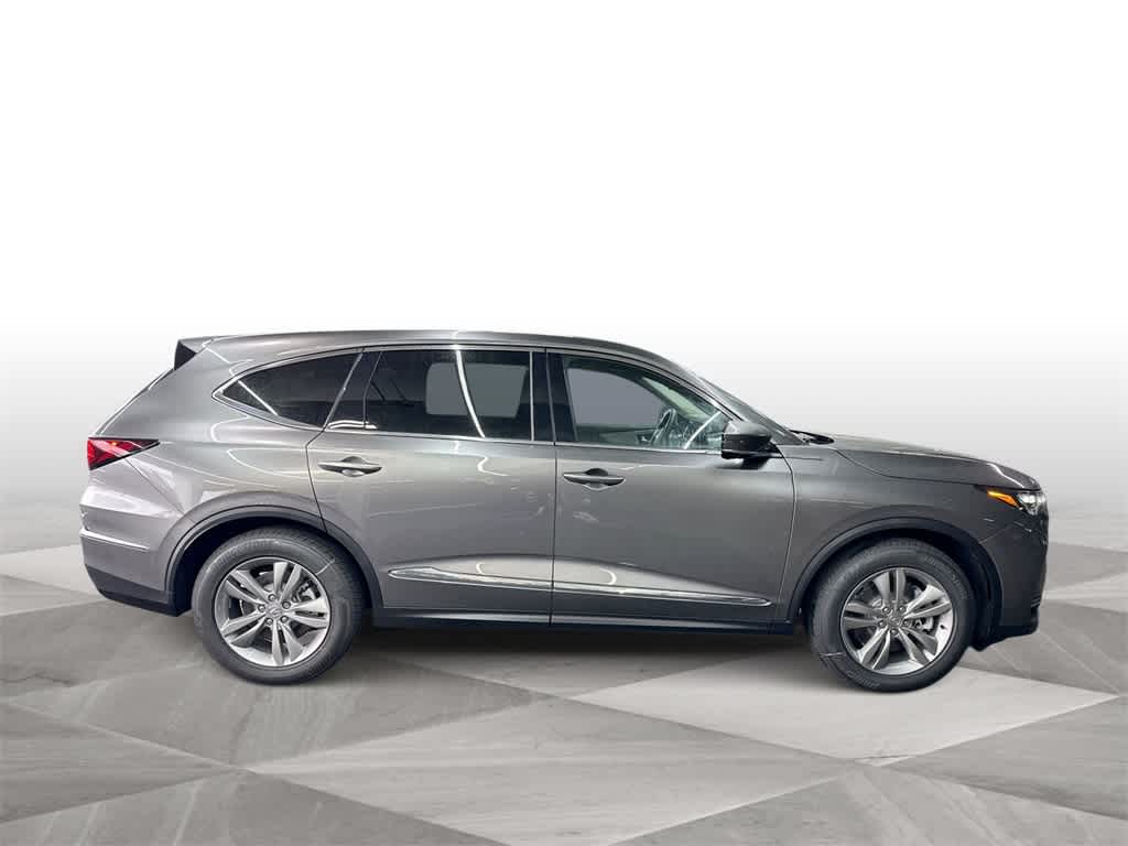 2026 Acura MDX FWD