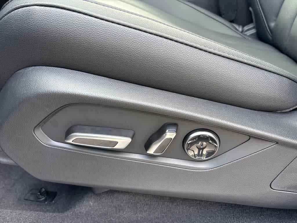 2026 Acura MDX FWD