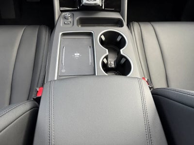 2026 Acura MDX FWD