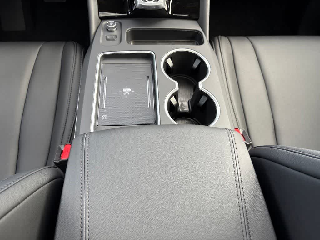 2026 Acura MDX FWD