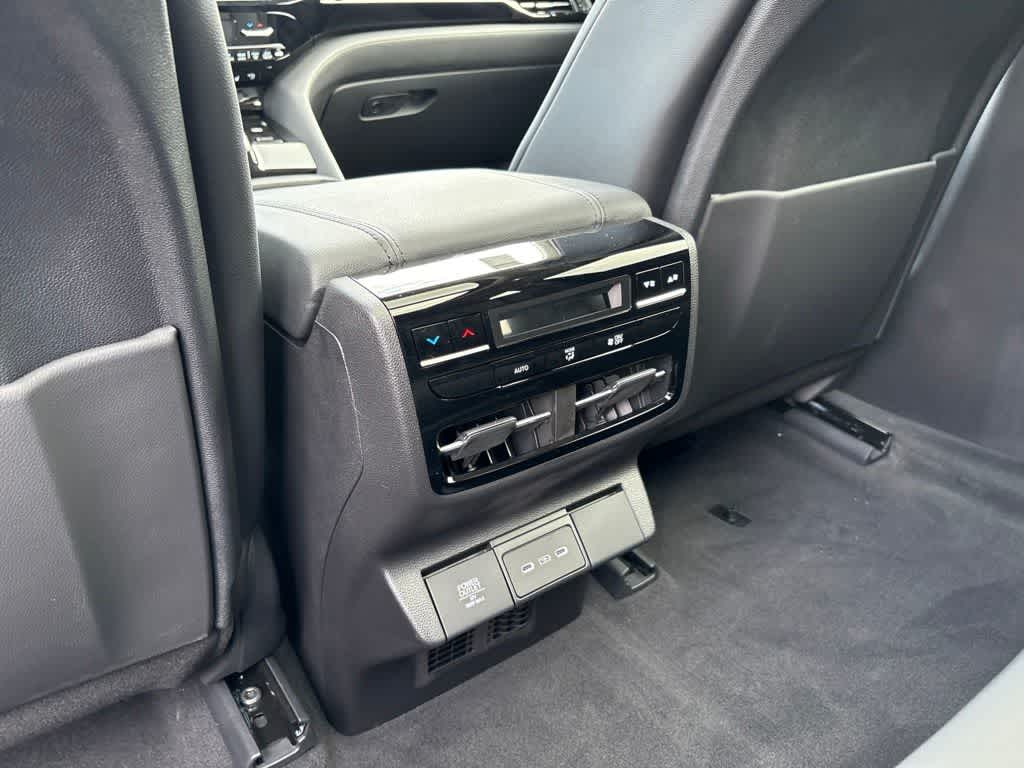2026 Acura MDX FWD
