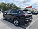2026 Acura MDX FWD