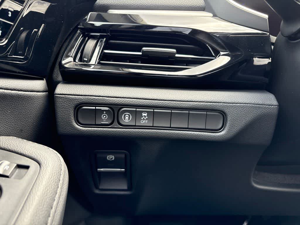 2026 Acura MDX FWD