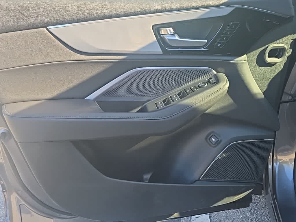 2026 Acura MDX FWD