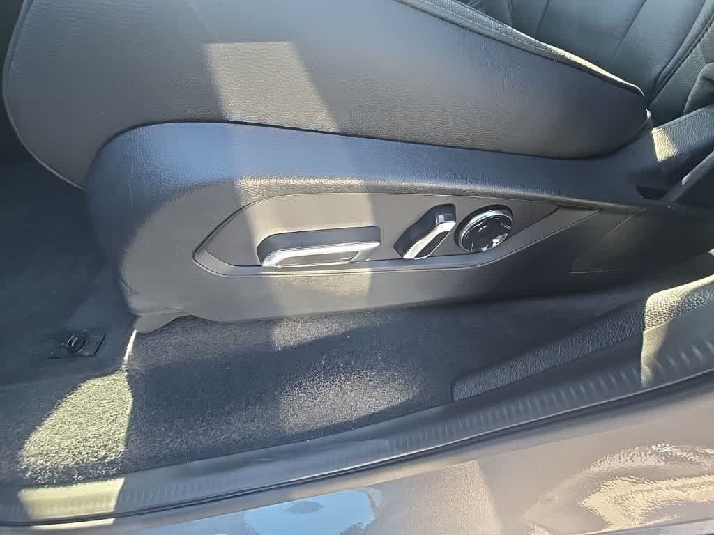 2026 Acura MDX FWD