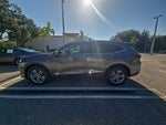 2026 Acura MDX FWD