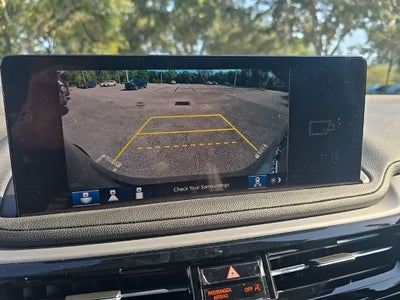 2026 Acura MDX FWD