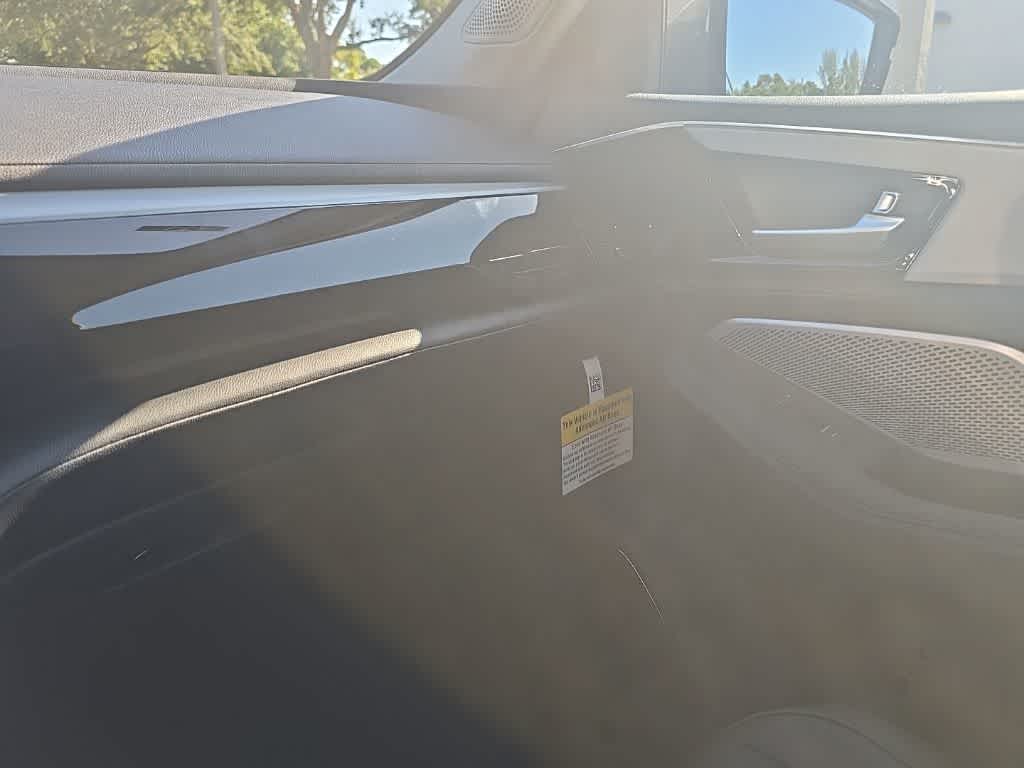 2026 Acura MDX FWD