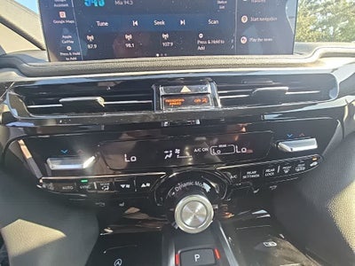 2026 Acura MDX FWD