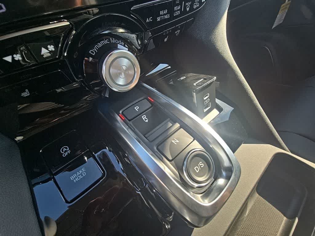 2026 Acura MDX FWD