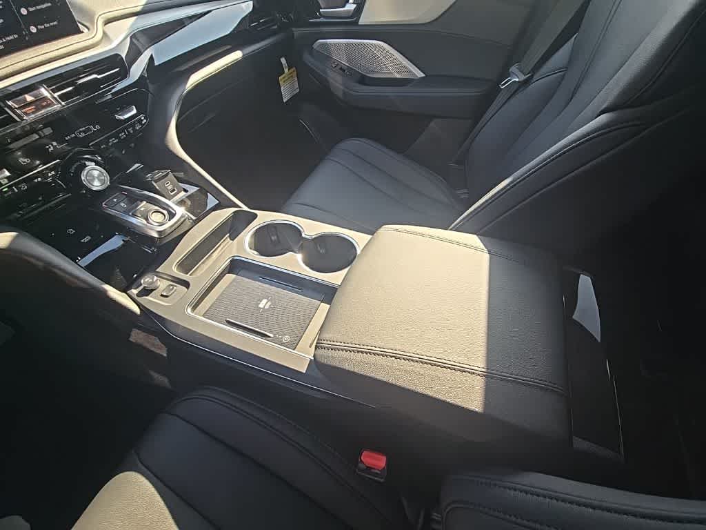 2026 Acura MDX FWD