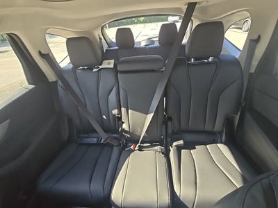 2026 Acura MDX FWD