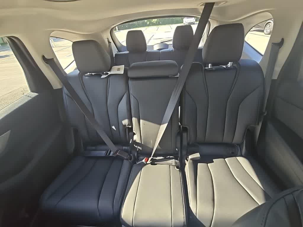 2026 Acura MDX FWD