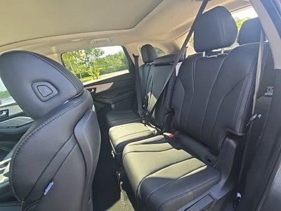 2026 Acura MDX FWD