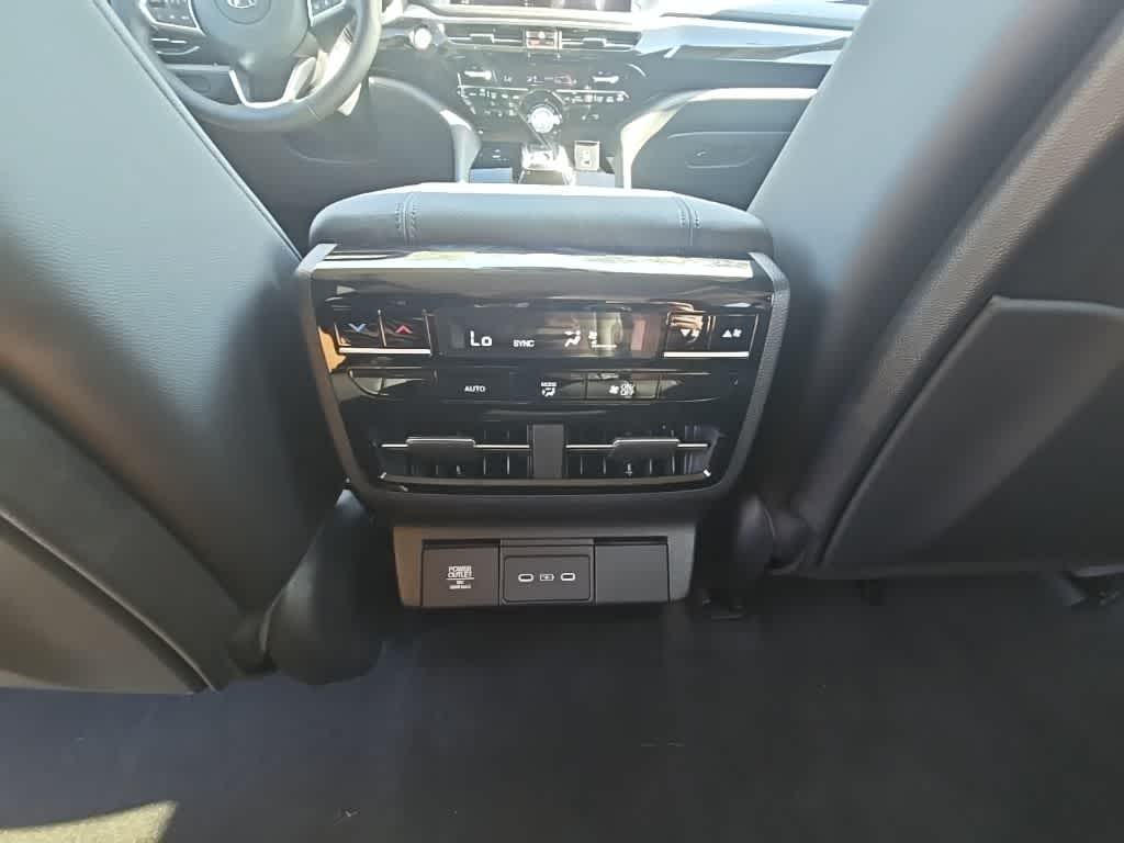2026 Acura MDX FWD
