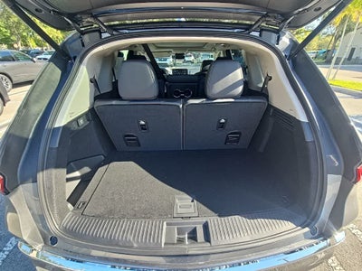 2026 Acura MDX FWD