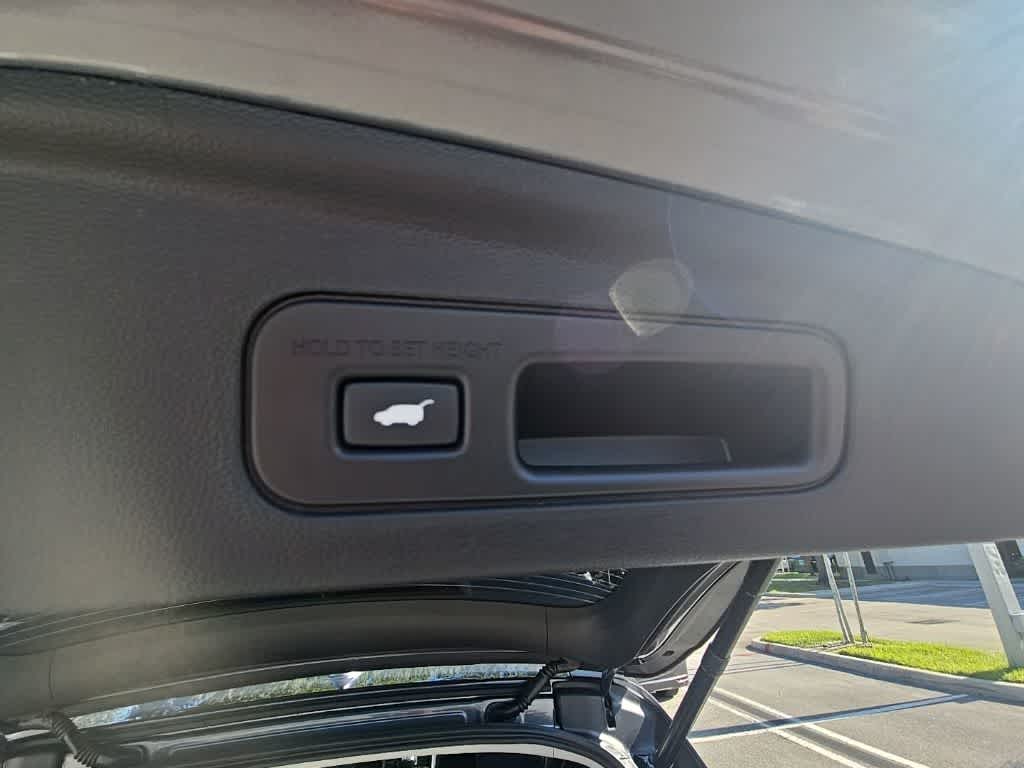 2026 Acura MDX FWD